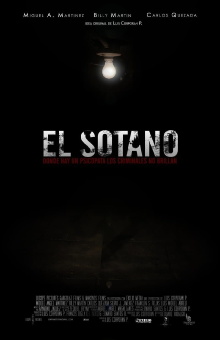 El Sótano Trailer
