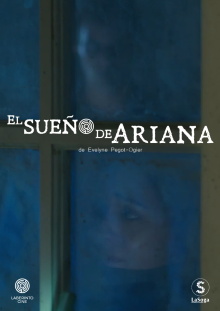 El sueño de Ariana Trailer