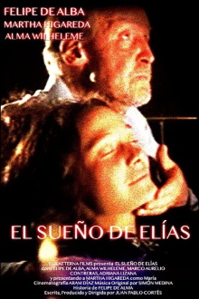 El sueño de Elias Trailer