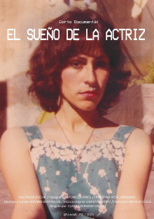 El sueño de la actriz Trailer