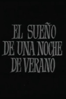 El sueño de una noche de verano Trailer