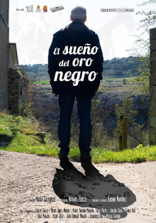 El sueño del oro negro Trailer