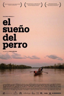 El sueño del perro Trailer