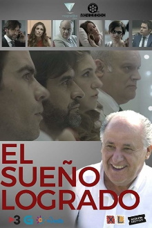 El sueño logrado Trailer