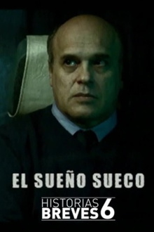 El sueño sueco Trailer