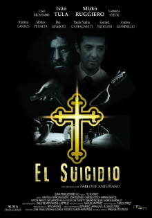 El suicidio Trailer