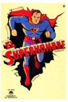 El superhombre Trailer