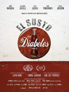 El Susto Trailer