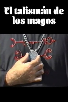 El talismán de los magos Trailer