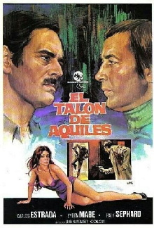 El talón de Aquiles Trailer