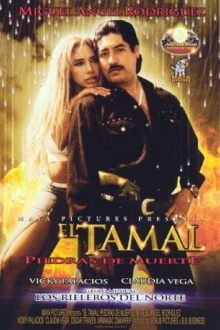 El tamal: Piedras de muerte Trailer