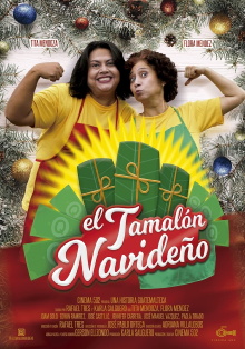 El Tamalon Navideño Trailer