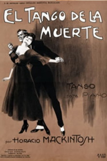 El tango de la muerte Trailer
