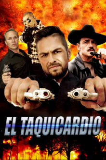 El Taquicardio Trailer