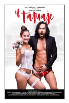 El tatuaje Trailer