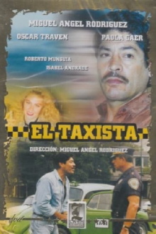 El taxista Trailer