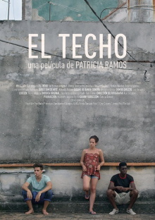 El techo Trailer