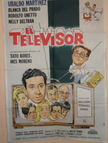 El televisor Trailer