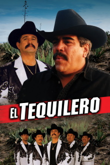 El Tequilero Trailer