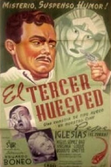 El tercer huésped Trailer