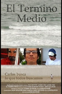 El Termino Medio Trailer