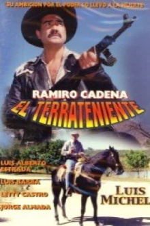 El terrateniente Trailer