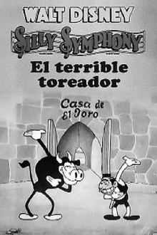 El Terrible Toreador Trailer