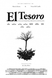 El tesoro Trailer