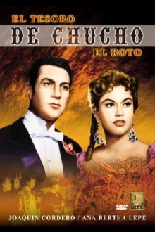 El tesoro de Chucho el Roto Trailer