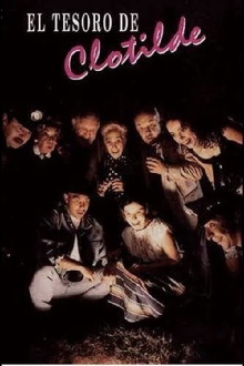 El tesoro de Clotilde Trailer
