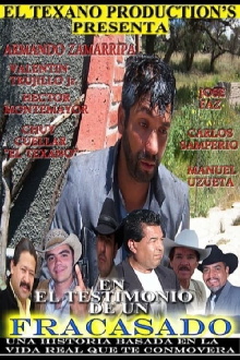 El Testimonio De Un Fracasado Trailer