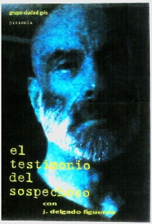 El testimonio del sospechoso Trailer