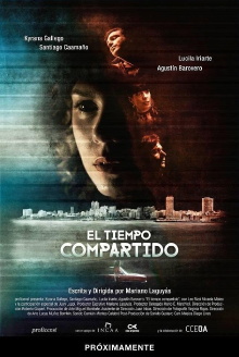 El tiempo compartido Trailer