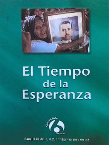 El tiempo de la esperanza Trailer