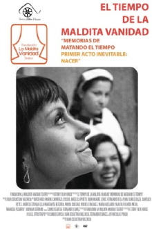 El Tiempo de La Maldita Vanidad Trailer