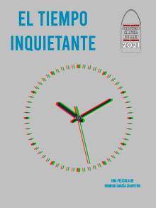 El tiempo inquietante Trailer