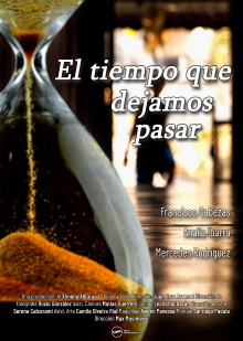 El tiempo que dejamos pasar Trailer