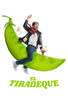 El tirabeque Trailer