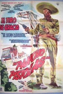 El tiro de gracia Trailer