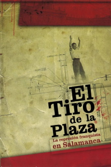 El tiro de la plaza Trailer