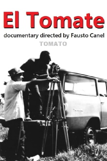 El Tomate Trailer