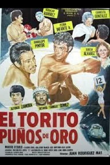 El torito puños de oro Trailer