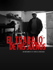 El trabajo de mis sueños Trailer