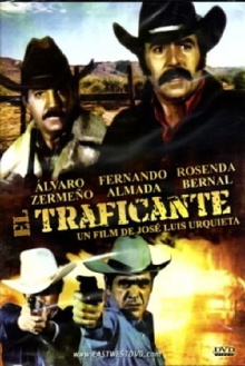 El traficante Trailer