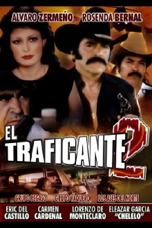 El traficante II Trailer