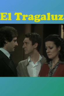 El tragaluz Trailer