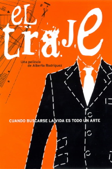 El traje Trailer