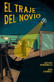 El traje del novio Trailer