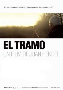 El tramo Trailer