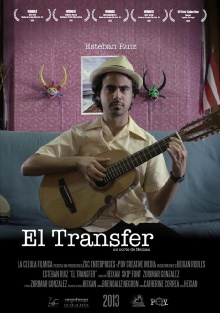 El Transfer Trailer